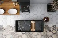 Ceramic Stationary Tiles