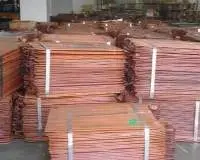 Copper Cathode