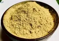 Dehydrated Ginger Powder