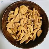 Dehydrated Garlic Flakes