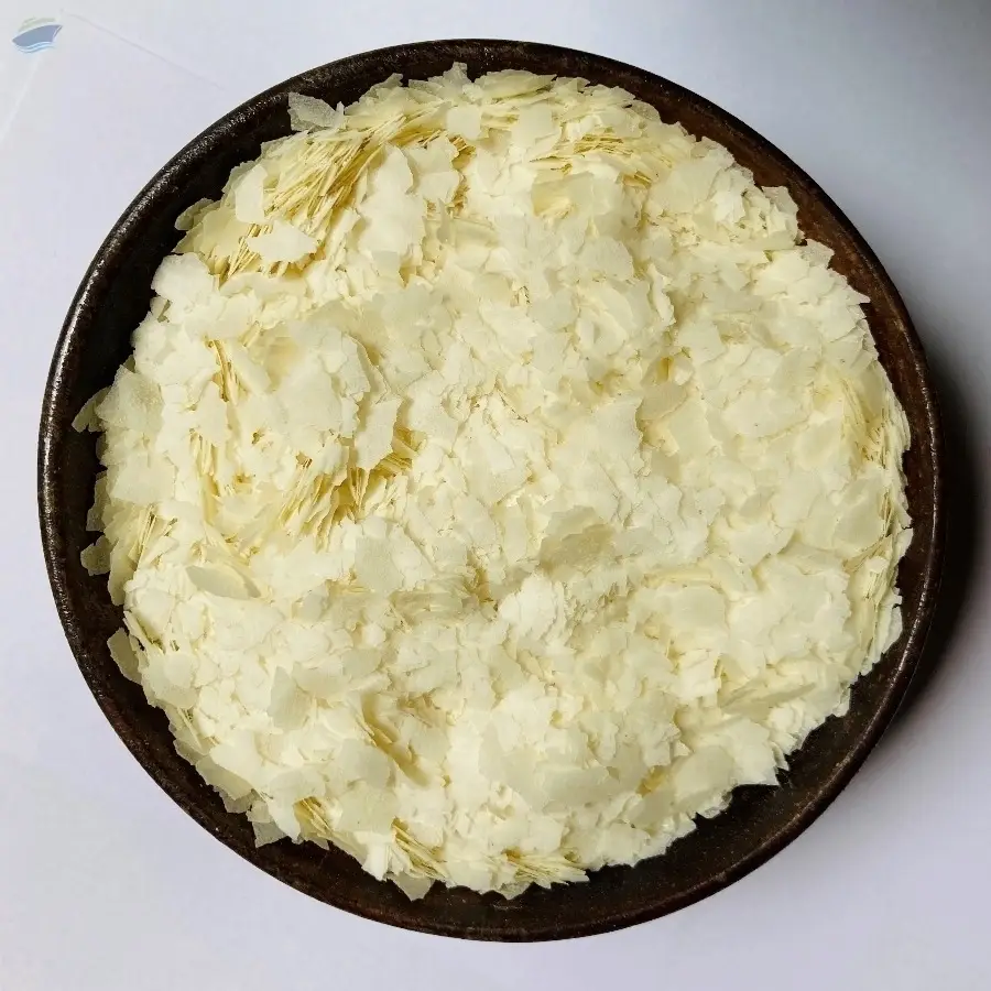 Dehydrated Potato Flakes