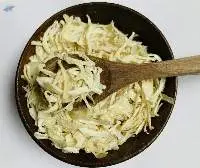 Dehydrated White Onion Flakes