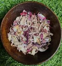 Dehydrated Red Onion Flakes