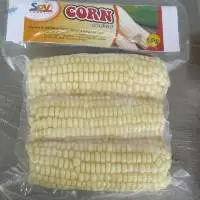 Cooked Corn