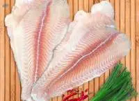 Pink Pangasius Fillet