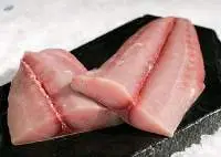 Mahi Mahi Fillet Portion