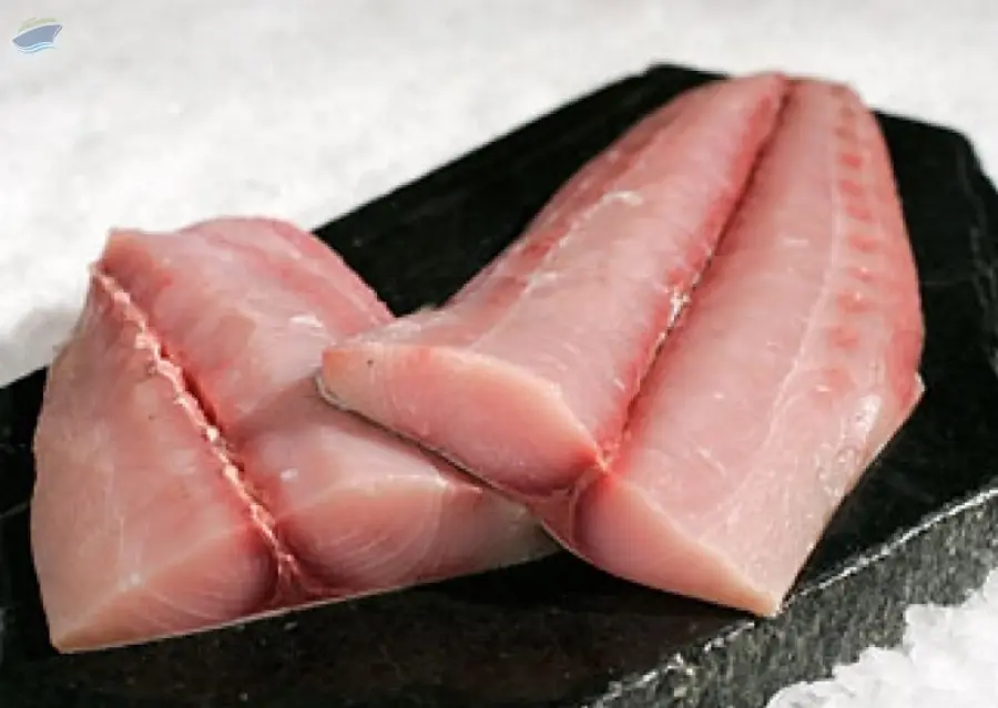 Mahi Mahi Fillet Portion
