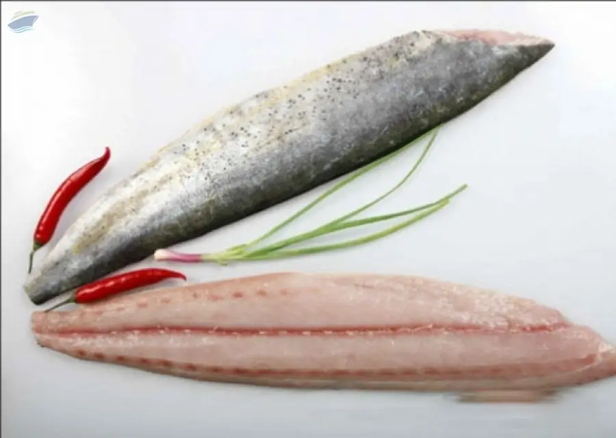 Co Mahi Mahi Fillet