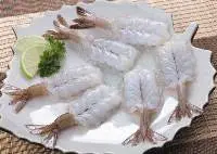 Raw HOSO Black Tiger Shrimp