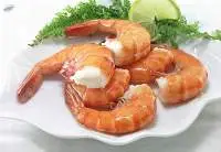 Cooked HLSO Black Tiger Shrimp