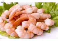 Cooked PDTO Vannamei Shrimp