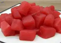 CO Tuna Cube