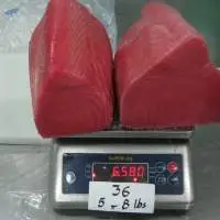Co Tuna Loin
