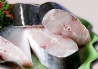 Pangasius Steak