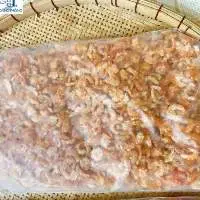 Dried Shrimp