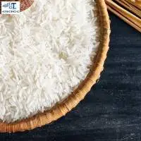 St 25 Premium Rice