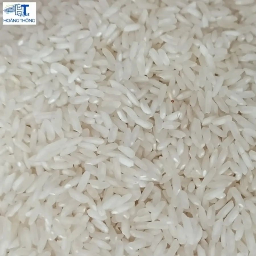 Vietnamese Jasmine Rice