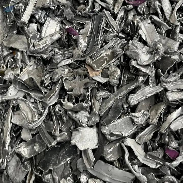 AL Profile 6063 Scrap
