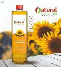 Organic Virgin Groundnut Oil