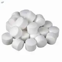 Water Softener Tablet Salt