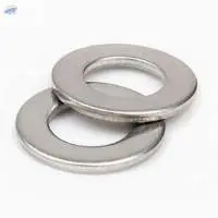 Plain & HSFG Washers