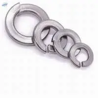 Spring Washers
