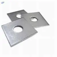 Square Washers