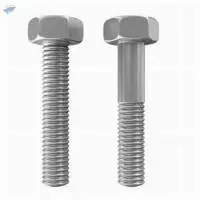 Hex Bolts