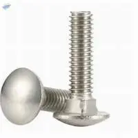 Carriage Bolts