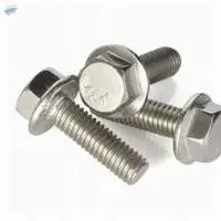 Flange Bolts