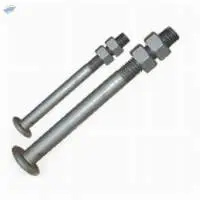 Step Bolts