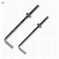 Foundation Bolts