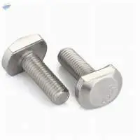 T-Bolts