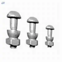 Anti Theft Bolts