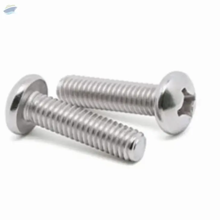 Pan Head Screws