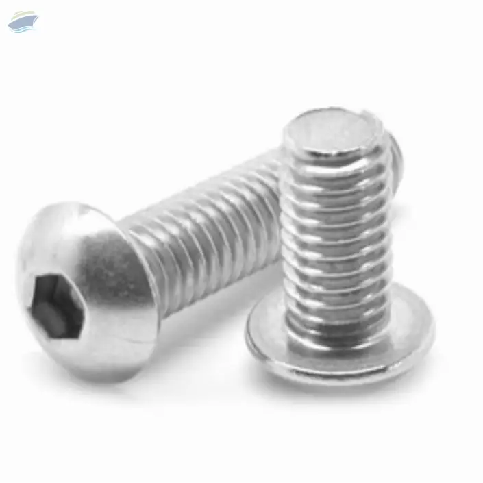Socket Button Head Screw