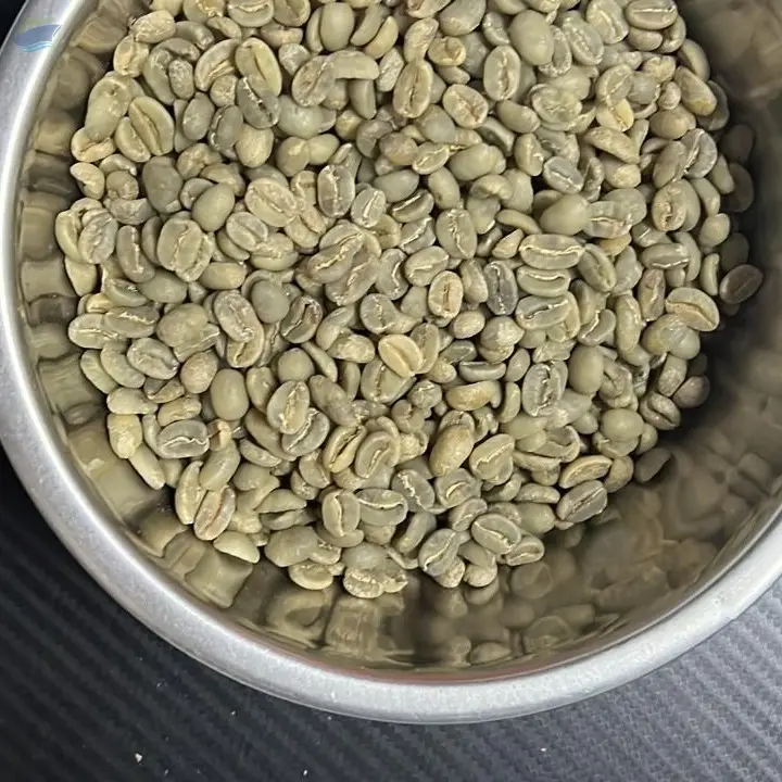 Arabica Coffee Beans