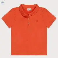 Kids Polo Tshirt