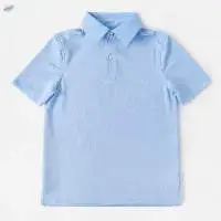 Kids Polo Tshirt