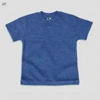 Boys Crew Neck Tshirt