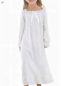 Girl's Sleepwear
