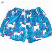 Girls Shorts