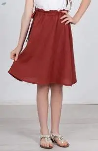 Girls Skirts
