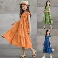 Kids Dress
