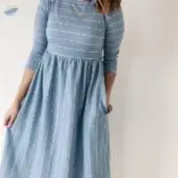 Ladies Dress