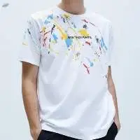 Men's Crew Neck Tshirt
