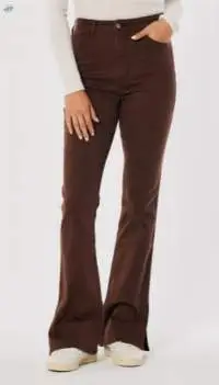 Ladies Pant