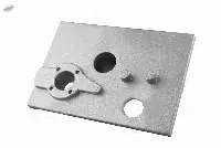 Aluminium Casting