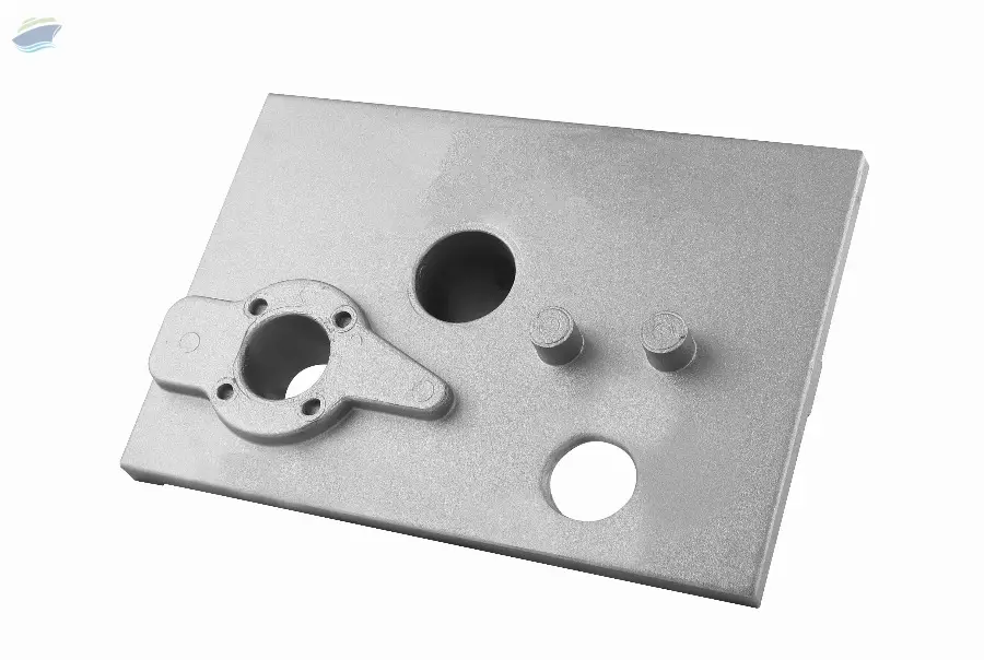 Aluminium Casting
