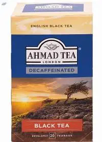 Black Tea